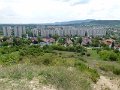 Bekasmegyer - Pasztordombrol a lakotelep